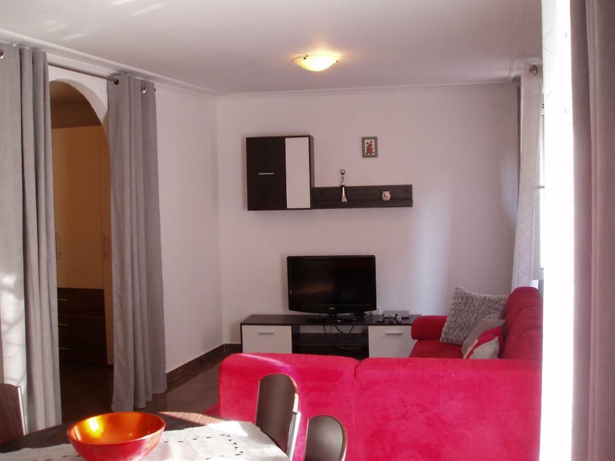 Apartment Oaza Rovinj Exterior photo